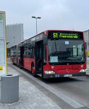 SLK Reisen Bild 1