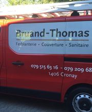 Bruand-Thomas Sàrl Bild 2