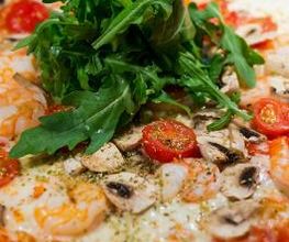 mamma's Ristorante Bild 15