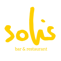 SOLIS bar & restaurant Méditerranéen