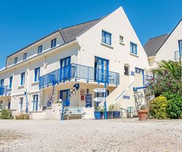 Hôtel Les Embruns image 7