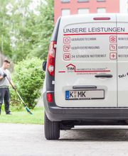 TIM Technische Immobilien Management GmbH