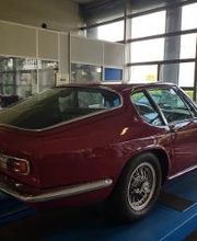 Centre contrôle technique DEKRA image 4