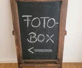 Fotobox Twistringen Bild 9