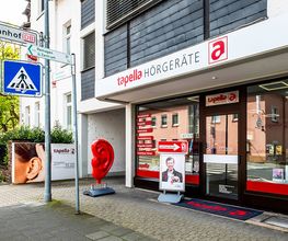 tapella Hörgeräte in Andernach Bild 1