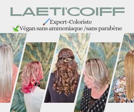 Laëti'Coiff image 4