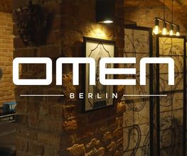 OMEN Tattoo Studio in Berlin Kreuzberg.