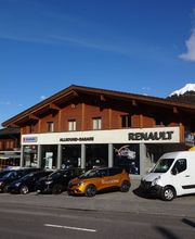 Allround-Garage Künzi AG Bild 5