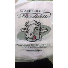 Caseificio Fiordilatte logo