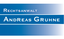 Gruhne, Andreas Rechtsanwalt