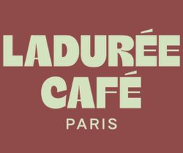Ladurée Café Victor Hugo image 1
