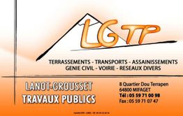 Lanot-Grousset TP LGTP