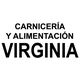 Carnicería Alimentación Virginia