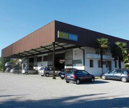 Gallery Cliente