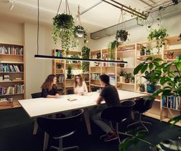 Mint Architecture AG Bild 11