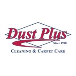 Dust Plus Cleaning & Carpet Care