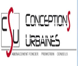 Conceptions Urbaines image 1