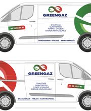 Greengaz GG image 6