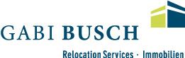 Gabi Busch Relocation Services - Immobilien logo