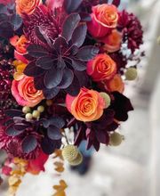 Fleuriot Fleurs, Fleuriste Gare CFF Cornavin Bild 12