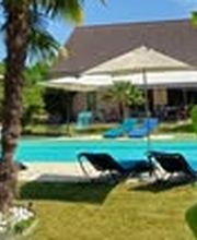 LA GIROUARDIERE chambres d'hôtes et Gîtes, à La Flèche (72200) image 5