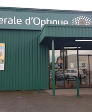 Opticien RIORGES Générale d'Optique image 1
