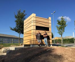 Hugues TOURNIER Architecte image 4