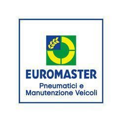 Euromaster AP Service e Gomme - Officina autorizzata Fiat Jeep Alfa Romeo Opel