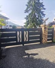 Lorenove Voglans - Les portails PEPIN image 6