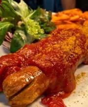 Geflügel Currywurst in Bioqualität in Bad Bevensen