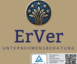 ErVer Unternehmensberatung Bild 1