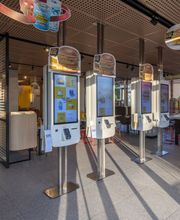 McDonald's Bild 8