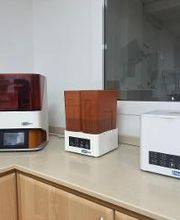 Iban Perez Laboratorio dental imagen 6