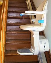 MainLifter Treppenlifte Bild 16