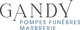 GANDY Pompes Funèbres et Marbrerie