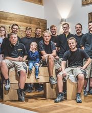 Fussboden Killinger GmbH & Co. KG Bild 1