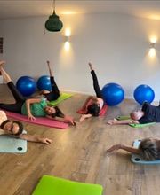 Espace Pilates (Pilates, Rose Pilates, De Gasquet) image 1