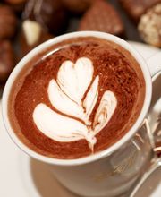 Pupp Café Konditorei Eisdiele immagine 1