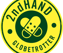 Globetrotter Secondhand Dortmund Bild 1