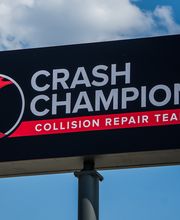 Tight Shot Exterior Signage