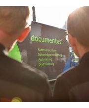 documentus GmbH Stuttgart Bild 5
