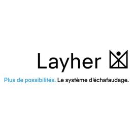 Layher Paris