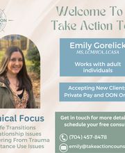 Take Action Counseling & Consulting PLLC image 3