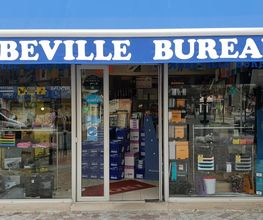 Abbeville Bureau image 1
