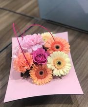 Carrément Fleurs - Fleuriste Firminy 42 - Livraison de fleurs à domicile image 2