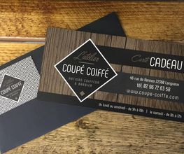 L'Atelier coupé coiffé image 5
