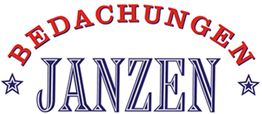 Janzen Bedachungen GmbH