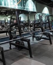 Basic-Fit imagen 1