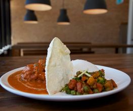 naanu take&eat / restaurant Bild 8