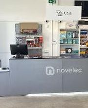 Novelec Marina Delegación - Benissa imagen 1